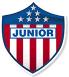 Escudo Junior de Barranquilla