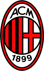 Escudo A.C Milan